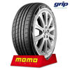 Imagen de JUEGO 4 CUBIERTAS 205/55 R 16 91V WS MOMO OUTRUN M3