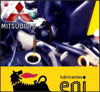 Imagen de MITSUBISHI CAMBIO DE ACEITE 5W 40 ENI Y FILTRO