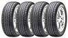 Imagen de JUEGO 4 CUBIERTAS PIRELLI 235/55 R17 98W PZERO NERO
