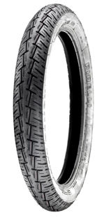 Imagen de PIRELLI CITY DEMON  130/90 S 15 Moto - Trasera