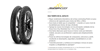 Imagen de PIRELLI SUPER CITY 2.50-18 Moto - Delantera