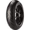 Imagen de PIRELLI DIABLO ROSSO II   140/60 HR 17 Moto - Trasera