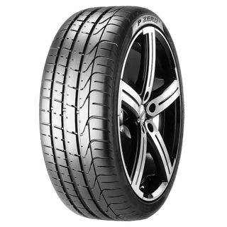 Imagen de CUBIERTA PIRELLI 295/35 ZR20 105Y PZERO