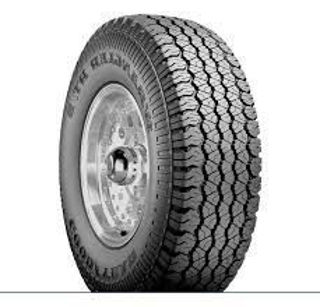 Imagen de CUBIERTA 215/7R 15 GOODYEAR WRANGLER RTS