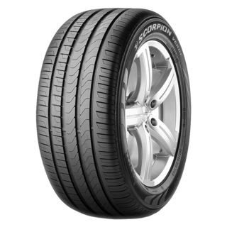 Imagen de CUBIERTA PIRELLI 255/50 R19 SCORPION VERDE R-F
