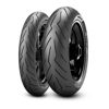 Imagen de CUBIERTA PIRELLI DIABLO ROSSO III 160/60 ZR17 TL TRA