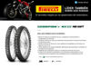 Imagen de PIRELLI SC MX MIDSOFT 90/100-14 TT TRA