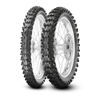 Imagen de PIRELLI SC MX MIDSOFT 90/100-14 TT TRA
