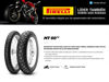 Imagen de PIRELLI MT60 ENDURO  140/80 H 17 TL TRA