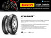 Imagen de PIRELLI MT66  80/90 H 21 TT DEL