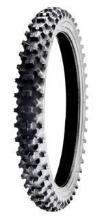 Imagen de PIRELLI SCORPION PRO 90/90-21 TT DEL