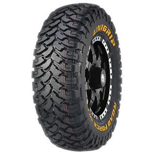 Imagen de Cubierta UNIGRIP ROAD FORCE M/T LT215/75 R 15
