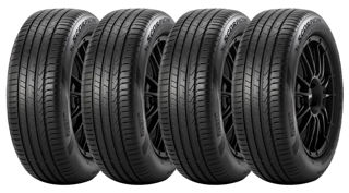 Imagen de JUEGO DE 4 CUBIERTAS PIRELLI 225/55 HR18 SCORPION