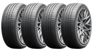 Imagen de JUEGO 4 CUBIERTAS  245/40 R18 97Y XL MOMO EUROPA M30