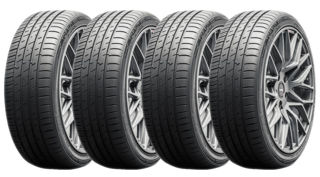 Imagen de JUEGO 4 CUBIERTAS  255/50 R20 109Y XL MOMO EUROPA M30