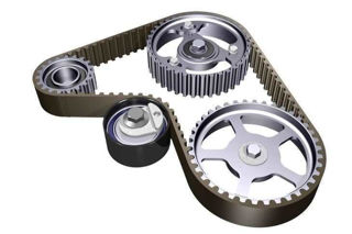 Imagen de KIT DE DISTRIBUCIÓN C/COLOCACIÓN CITROEN  C4 Picasso 2.0 cc