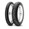 Imagen de PIRELLI  MT60 ENDURO  120/80 T18 TL TRASERA
