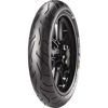 Imagen de PIRELLI DIABLO ROSSO II 130/70 HR17 Moto - Trasera