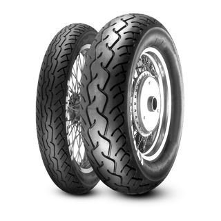 Imagen de PIRELLI MT66 150/90 H 15 TL TRA