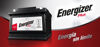Imagen de BATERIA ENERGIZER PLUS   45J FREE 90AMP +D