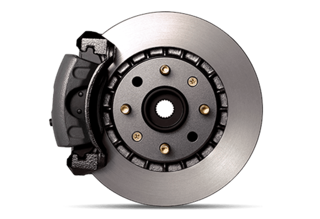 Imagen de HYUNDAI TUCSON FRENOS CAMBIO DE DISCOS Y PASTILLAS DE FRENO  DEL