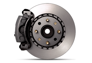 Imagen de RENAULT CAPTUR 1.2 FRENOS RECAMBIO DE DISCOS Y PASTILLAS