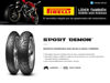 Imagen de PIRELLI SPORT DEMON  140/70 H 17 TL TRAS