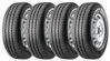 Imagen de JUEGO 4 CUBIERTAS PIRELLI 225/70 R 15 CHRONO