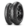 Imagen de PIRELLI DIABLO ROSSO II   100/80 HR 17 Moto - Delantera TL
