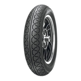 Imagen de METZELER ME77 M/C  110/90 R16 59S TT DEL