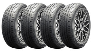 Imagen de JUEGO 4 CUBIERTAS 185/60 R15 88H XL MOMO M20 PRO
