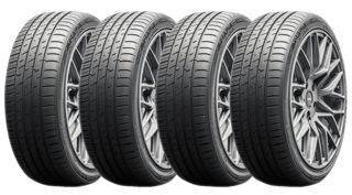Imagen de JUEGO 4 CUBIERTAS 205/50 R17 93Y XL WS MOMO EUROPA M30