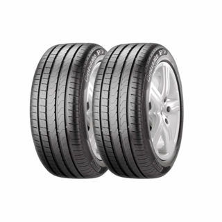 Imagen de KIT 2 NEUMÁTICOS PIRELLI 225/55 R18 102Y  P7 CINTURATO XL