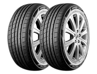 Imagen de KIT 2 NEUMÁTICOS 205/45 R 17 88V XL MOMO OUTRUN M3