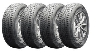 Imagen de JUEGO 4 CUBIERTAS 235/65 R17 108V XL WS MOMO FORCERUN M8 H/T