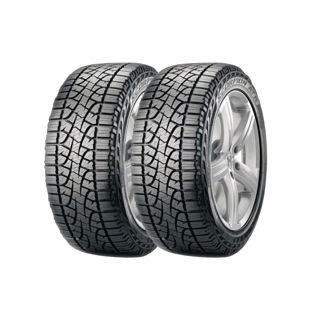 Imagen de KIT 2 NEUMÁTICOS PIRELLI 205/65 HR15 SCORPION ATR
