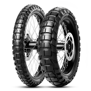 Imagen de METZELER KAROO 4  150/70 R18 T TL TRA