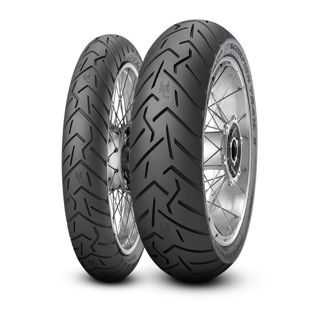 Imagen de PIRELLI SCORPION TRAIL II 150/70 R17 V TL TRA