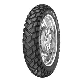 Imagen de METZELER ENDURO 3 SAHARA MST 140/80 R18 TT TRA