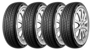 Imagen de JUEGO DE 4 CUBIERTAS 205/65 R 15 94H MOMO OUTRUN M2