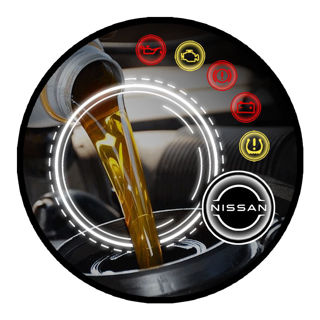 Imagen de Service Nissan Sentra 90.000 km