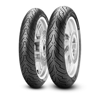 Imagen de PIRELLI ANGEL SCOOTER 100/90 R10 TL DEL/TRA
