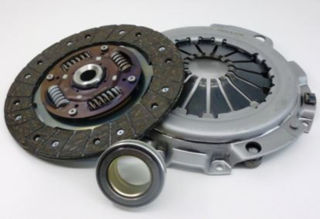 Imagen de KIT DE EMBRAGUE - SUZUKI DZIRE 1.2 cc C/ COLOCACIÓN