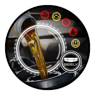 Imagen de Service Programado Geely Azcarra