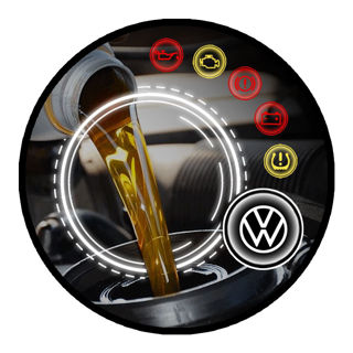 Imagen de Service Volkswagen Tera 40.000 KM