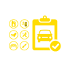 Imagen de Service Volkswagen Tera 50.000 KM