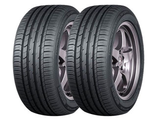 Imagen de KIT 2 NEUMÁTICOS 255/50 R19 107W XL MOMO ELECTRIC TOPRUN M300