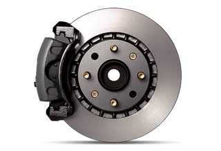 Imagen de VOLKSWAGEN TERA FRENOS RECAMBIO DE DISCOS Y PASTILLAS