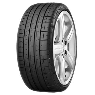 Imagen de CUBIERTA PIRELLI  275/45 R20 110Y (*) PZERO PZ4 XL R-F