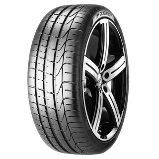 Imagen de CUBIERTA PIRELLI 275/35 R20 102Y PZERO RUN FLAT
